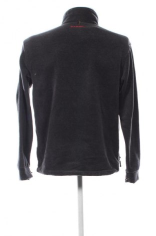 Herren Fleecejacke Mammut, Größe L, Farbe Grau, Preis 97,99 €
