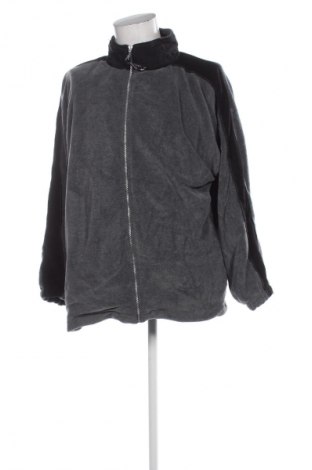 Pánská termo bunda  Unbranded, Velikost XXL, Barva Šedá, Cena  219,00 Kč