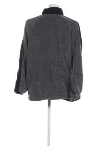 Pánská termo bunda  Unbranded, Velikost XXL, Barva Šedá, Cena  219,00 Kč