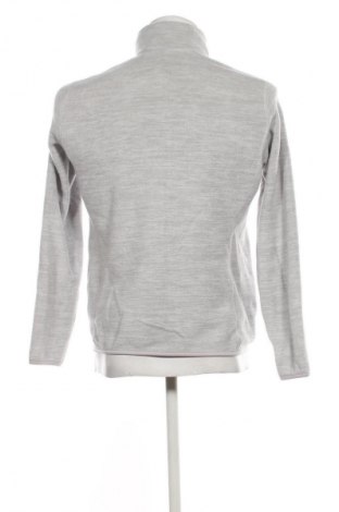 Geacă polară de bărbați Uniqlo, Mărime S, Culoare Gri, Preț 50,99 Lei