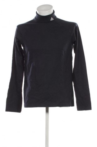 Helancă de bărbați Adidas, Mărime M, Culoare Albastru, Preț 129,99 Lei