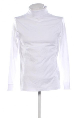 Herren Rollkragen Bruno Banani, Größe S, Farbe Weiß, Preis € 24,99