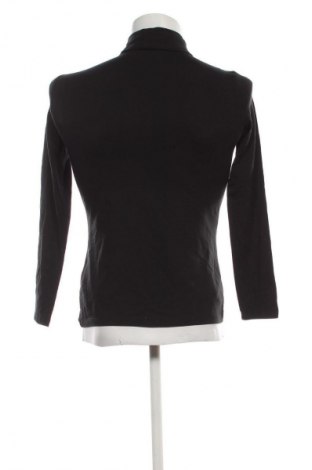 Herren Rollkragen Esprit, Größe M, Farbe Schwarz, Preis 10,99 €