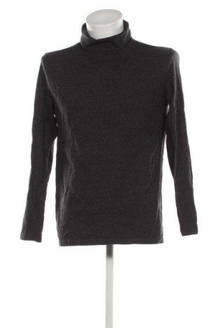 Herren Rollkragen H&M, Größe XL, Farbe Grau, Preis 9,99 €