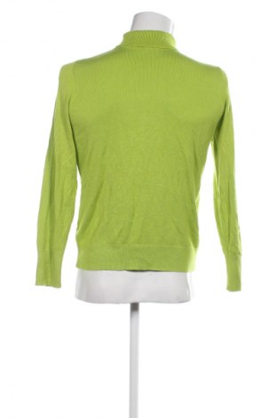 Helancă de bărbați Hema, Mărime XL, Culoare Verde, Preț 46,99 Lei