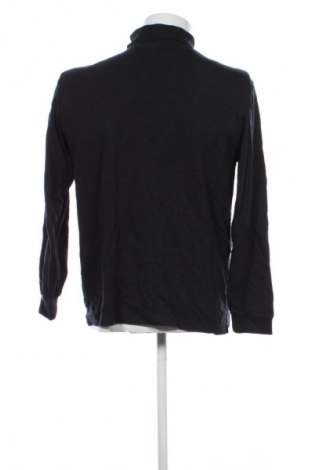 Мъжко поло Hugo Boss, Размер L, Цвят Син, Цена 89,99 лв.