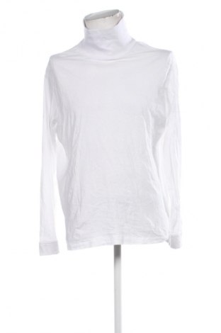 Herren Rollkragen Identic, Größe XL, Farbe Weiß, Preis € 15,44