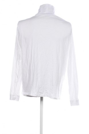 Herren Rollkragen Identic, Größe XL, Farbe Weiß, Preis € 15,44
