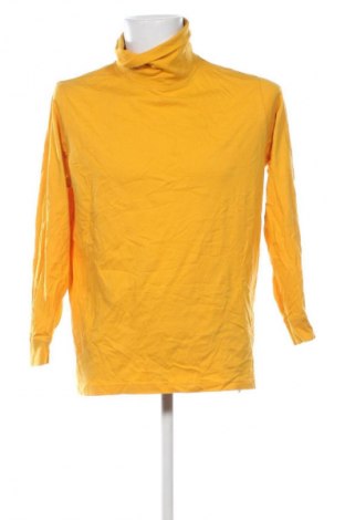 Herren Rollkragen Livergy, Größe L, Farbe Gelb, Preis € 9,99