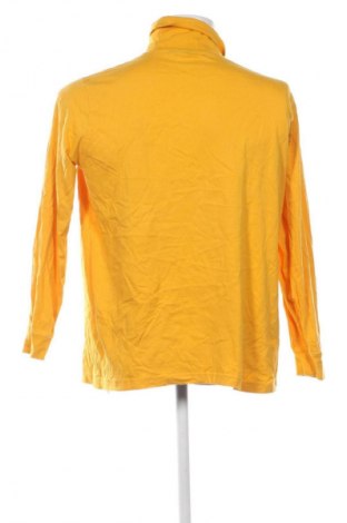 Herren Rollkragen Livergy, Größe L, Farbe Gelb, Preis € 9,99
