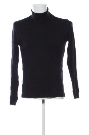 Herren Rollkragen Marc O'Polo, Größe L, Farbe Schwarz, Preis 62,99 €