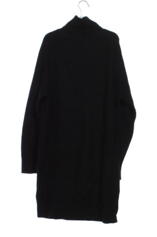 Herren Rollkragen Massimo Dutti, Größe XS, Farbe Schwarz, Preis € 11,99