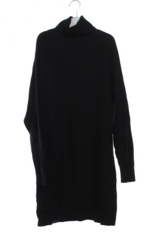 Herren Rollkragen Massimo Dutti, Größe XS, Farbe Schwarz, Preis € 11,99