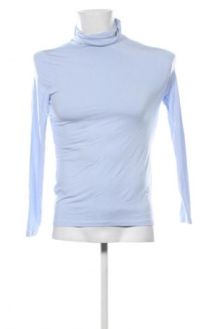 Herren Rollkragen Munich Freedom, Größe M, Farbe Blau, Preis 4,99 €