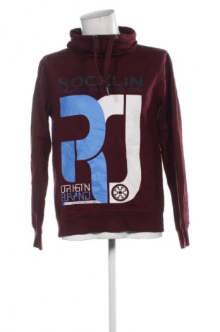 Pánský rolák  Rocklin, Velikost L, Barva Červená, Cena  99,00 Kč