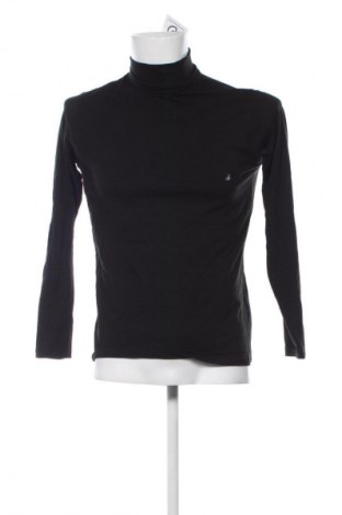 Herren Rollkragen Smog, Größe S, Farbe Schwarz, Preis 8,99 €