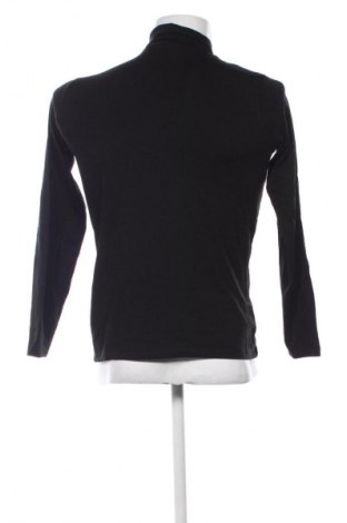 Herren Rollkragen Smog, Größe S, Farbe Schwarz, Preis 8,99 €