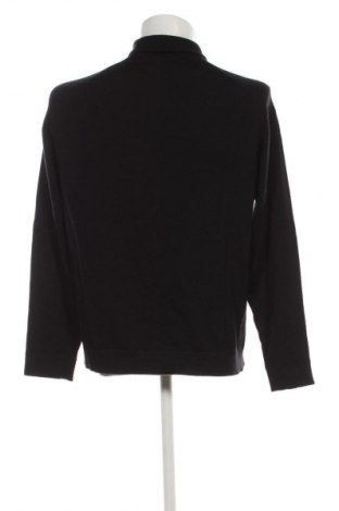 Herren Rollkragen Strellson, Größe L, Farbe Schwarz, Preis 27,99 €