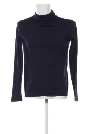 Herren Rollkragen Tommy Hilfiger, Größe S, Farbe Blau, Preis 77,99 €