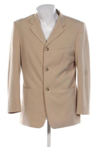 Herren Sakko 4You, Größe XXL, Farbe Beige, Preis € 20,99