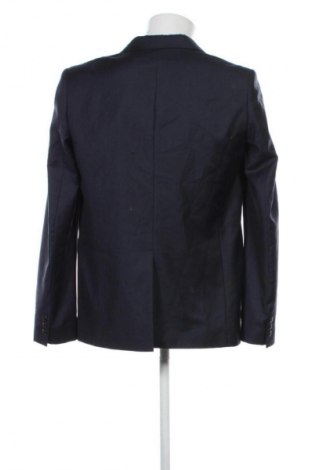 Sacou de bărbați A.P.C., Mărime M, Culoare Albastru, Preț 1.707,50 Lei