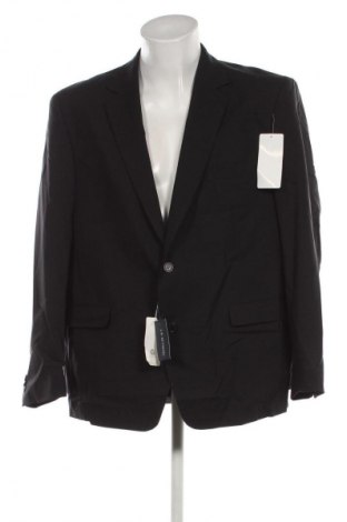 Męska marynarka A.W.Dunmore, Rozmiar XXL, Kolor Czarny, Cena 124,99 zł