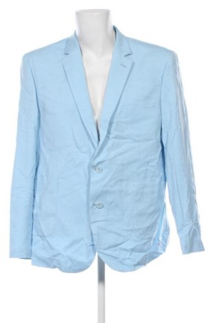 Sacou de bărbați ASOS, Mărime M, Culoare Albastru, Preț 48,99 Lei