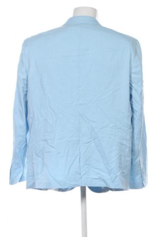 Sacou de bărbați ASOS, Mărime M, Culoare Albastru, Preț 48,99 Lei