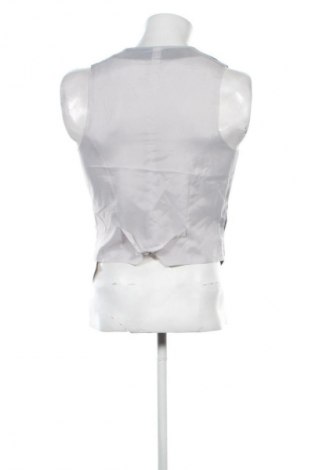 Herrenweste ASOS, Größe S, Farbe Blau, Preis 10,99 €