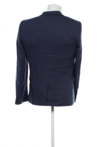Herren Sakko ASOS, Größe M, Farbe Blau, Preis 10,99 €