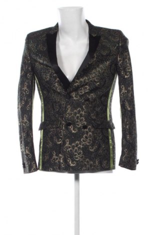 Pánské sako  ASOS, Velikost M, Barva Vícebarevné, Cena  239,00 Kč