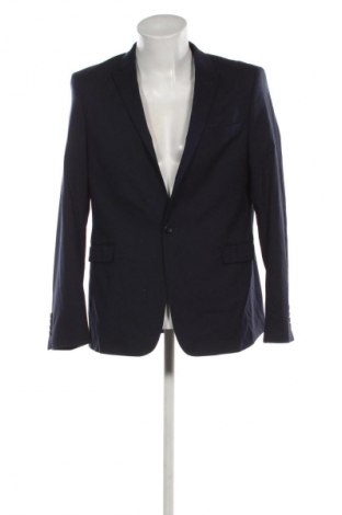 Herren Sakko ASOS, Größe XL, Farbe Blau, Preis 9,99 €