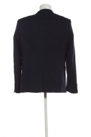 Herren Sakko ASOS, Größe XL, Farbe Blau, Preis 9,99 €