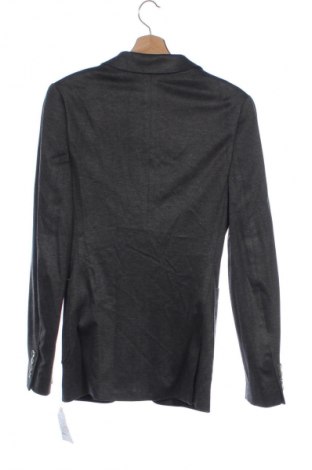 Herren Sakko ASOS, Größe M, Farbe Grau, Preis € 29,99
