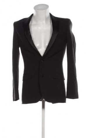 Herren Sakko ASOS, Größe M, Farbe Schwarz, Preis € 45,54