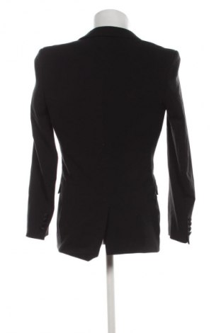 Herren Sakko ASOS, Größe M, Farbe Schwarz, Preis € 45,54