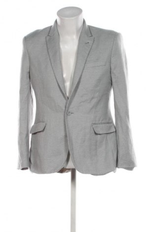 Sacou de bărbați ASOS, Mărime M, Culoare Verde, Preț 152,99 Lei