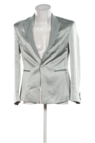 Herren Sakko ASOS, Größe M, Farbe Grün, Preis € 29,99