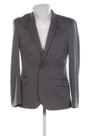 Herren Sakko ASOS, Größe L, Farbe Mehrfarbig, Preis € 45,54