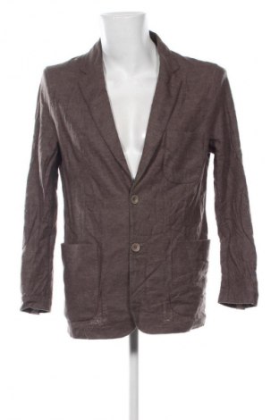 Férfi zakó Adolfo Dominguez, Méret L, Szín Barna, Ár 3 879 Ft