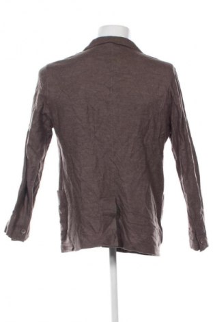 Férfi zakó Adolfo Dominguez, Méret L, Szín Barna, Ár 3 879 Ft