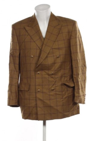 Herren Sakko Alba Moda, Größe XL, Farbe Mehrfarbig, Preis € 15,99