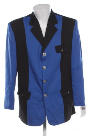 Herren Sakko Unbranded, Größe L, Farbe Mehrfarbig, Preis 47,62 €