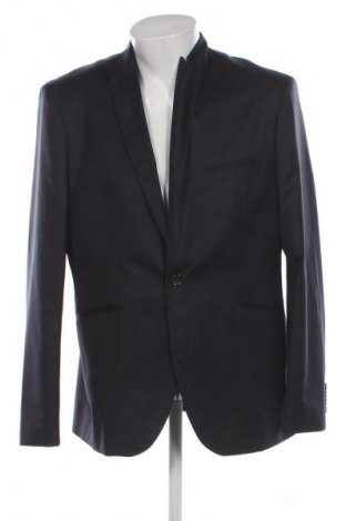 Herren Sakko Andrews, Größe XXL, Farbe Blau, Preis 25,99 €