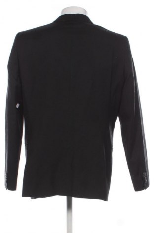 Herren Sakko Angelico, Größe L, Farbe Schwarz, Preis 141,89 €