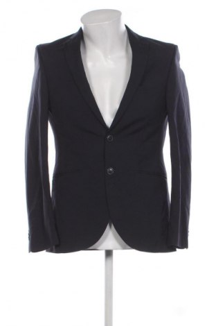 Herren Sakko Angelo Litrico, Größe S, Farbe Mehrfarbig, Preis 15,99 €