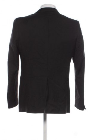 Sacou de bărbați Angelo Litrico, Mărime S, Culoare Negru, Preț 32,99 Lei