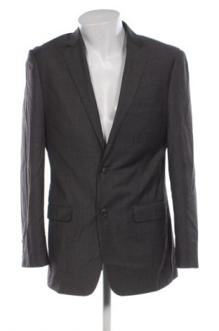 Herren Sakko Angelo Litrico, Größe M, Farbe Mehrfarbig, Preis 6,99 €