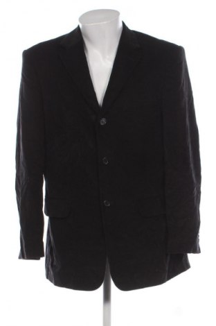 Sacou de bărbați Angelo Litrico, Mărime L, Culoare Negru, Preț 13,99 Lei