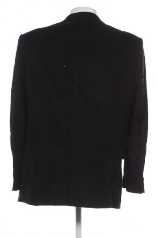 Sacou de bărbați Angelo Litrico, Mărime L, Culoare Negru, Preț 13,99 Lei